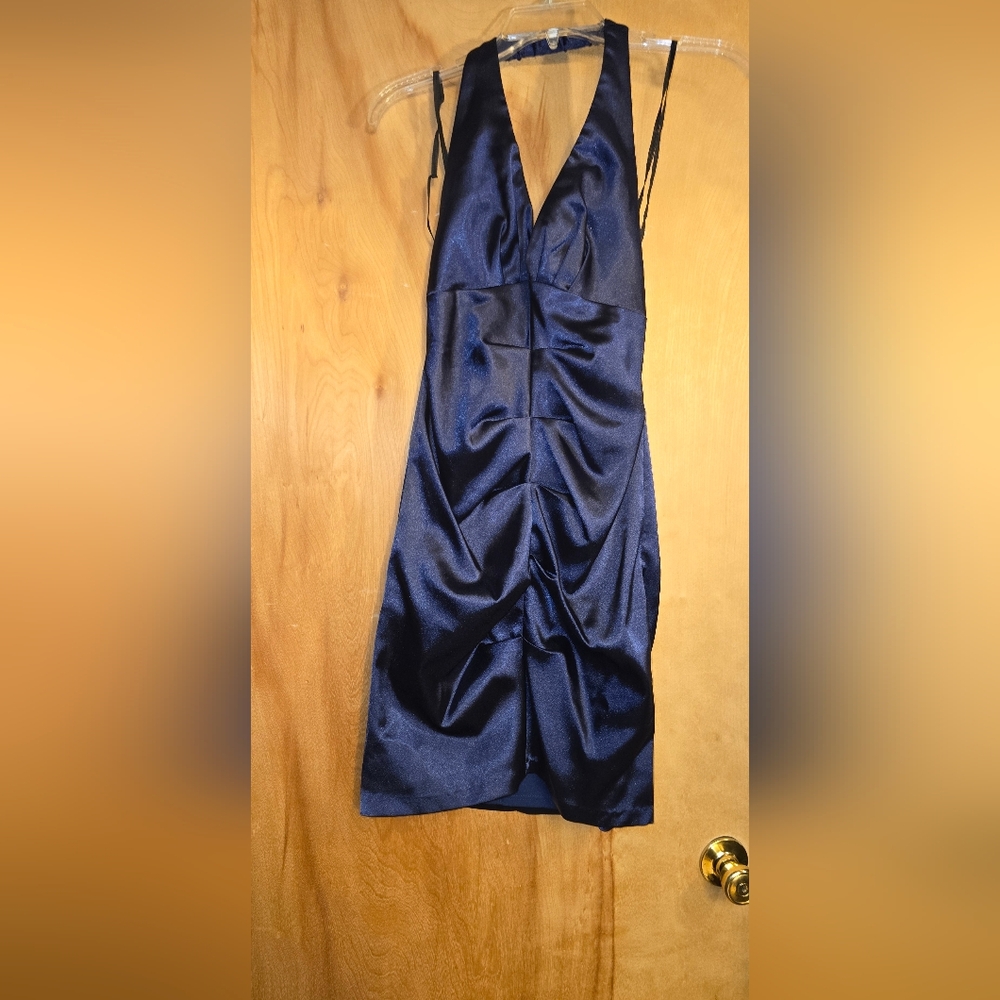 Jump Navy Blue Apparel